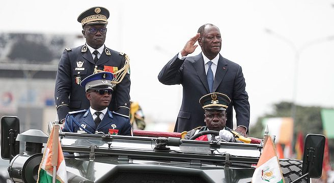 Pourquoi dit-on "fête nationale" en France et "fête de l’indépendance" en Côte d’Ivoire ?