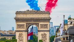 Pourquoi dit-on "fête nationale" en France et "fête de l’indépendance" en Côte d’Ivoire ?