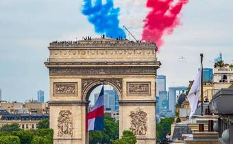 Pourquoi dit-on "fête nationale" en France et "fête de l’indépendance" en Côte d’Ivoire ?