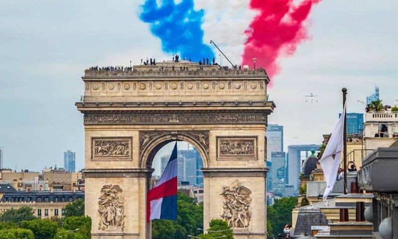 Pourquoi dit-on "fête nationale" en France et "fête de l’indépendance" en Côte d’Ivoire ?