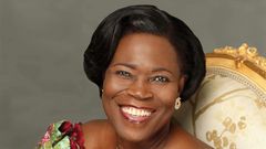 Simone Ehivet Gbagbo / Tous droits Réservés