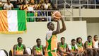 Nos U16 Afrobasket garçons champion d'Afrique.