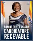Simone Ehivet Gbagbo : De Première Dame à Candidate à la Présidentielle de 2025 en Côte d’Ivoire