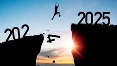 5 choses à faire en janvier pour commencer une nouvelle vie