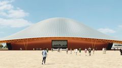 La gestion du Parc des Expositions d’Abidjan confiée à l'entreprise française GL Events