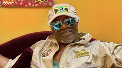 Alpha Blondy à propos du Président Laurent Gbagbo : “ Une chose est sûre, il n'est pas libre par INNOCENCE mais plutôt pour "INSUFFISANCE DE PREUVES "