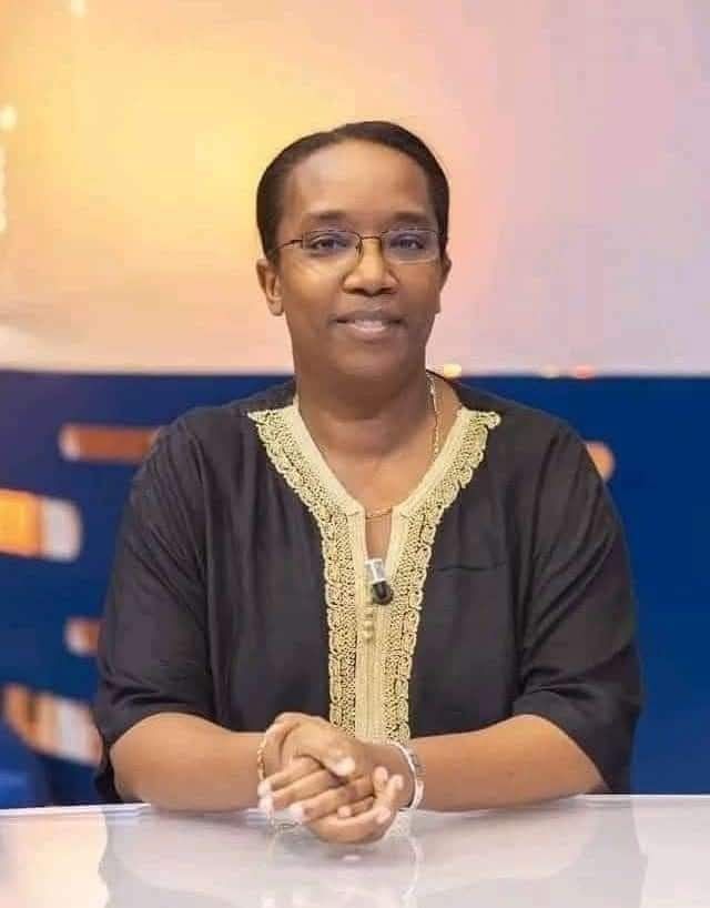 Me Habiba Touré