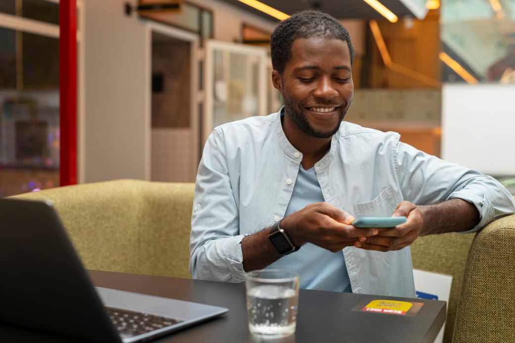 La finance mobile ivoirienne : une arène de gladiateurs en pleine expansion