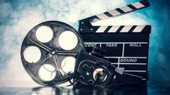 Equipement de production de films