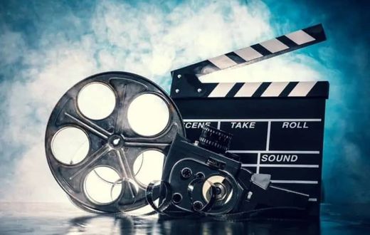 Equipement de production de films