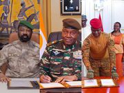 La CEDEAO accorde un délai de 6 mois aux régimes militaires de l'AES après leur retrait officiel