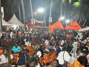 Orange Côte d’Ivoire est là pour le rayonnement de la culture et l'inclusion numérique