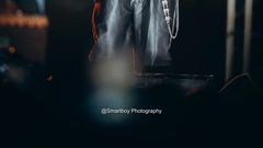 Suspect 95 annonce son premier concert en France avec un projet musical créatif