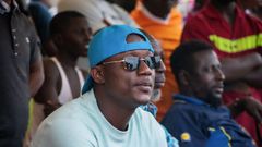 À la découverte de Steve Beko, le farouche débatteur du PPA-CI du président Laurent Gbagbo...