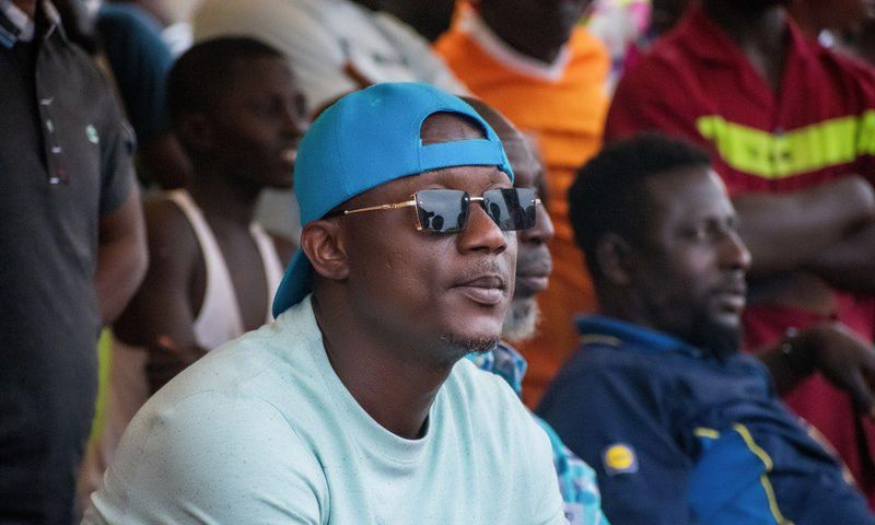 À la découverte de Steve Beko, le farouche débatteur du PPA-CI du président Laurent Gbagbo...