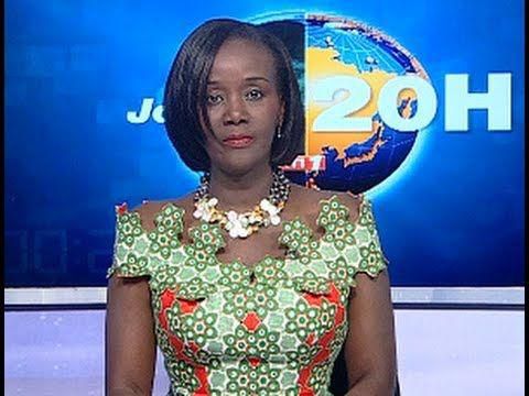 Les looks d'Abiba Dembélé