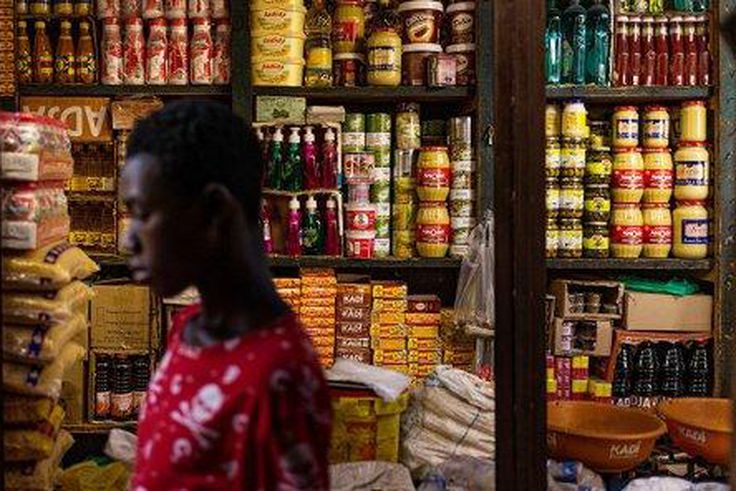 Inflation : l'État baisse les prix du riz, de l'huile et du sucre