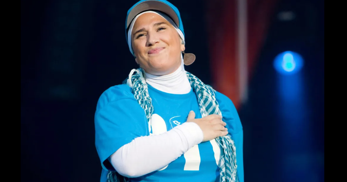 Diam's explique pourquoi elle fera son grand retour à Cannes | Pulse ...