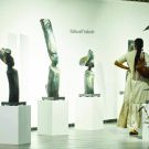 Galerie d’Art Amani, Abidjan