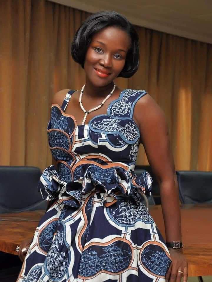 Les looks d'Abiba Dembélé