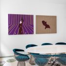 Galerie d'art Cécile Fakhoury, Abidjan