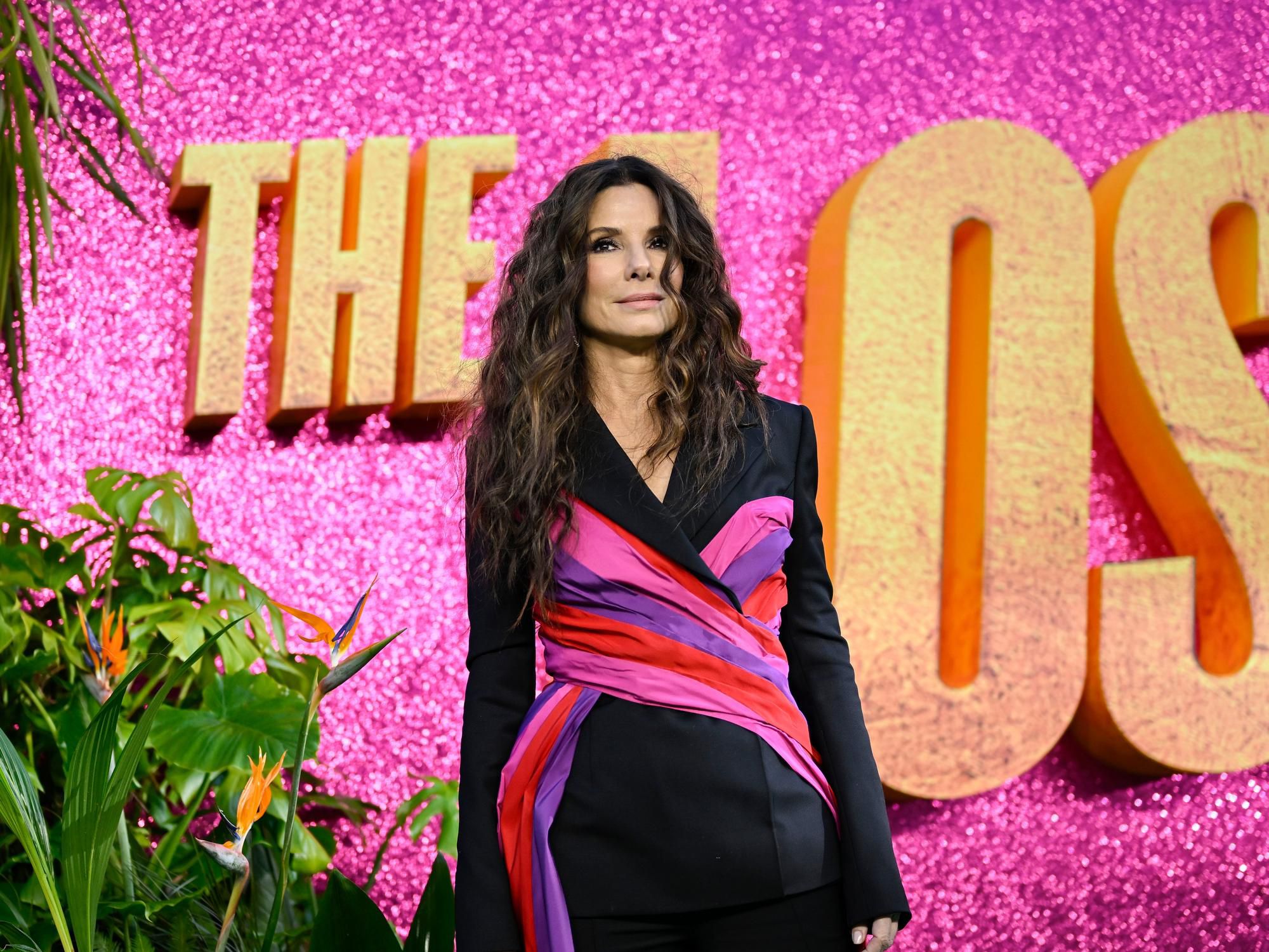 She made her acting debut in 1987 in "Hangmen," and has since starred in rom-coms like "The Proposal" and "The Blind Side."