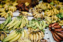 Banane plantain pour régime minceur/Chuttersnap via Unsplash
