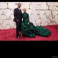 Will Smith et Jada Pinkett Smith  aux oscars 2022