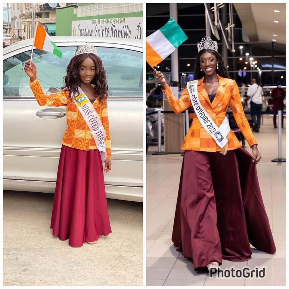 Les déguisements les plus créatifs des enfants pour ce Mardi Gras