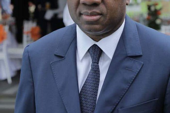 Portrait d'Idriss Diallo, candidat à la présidence de la Fédération Ivoirienne de Football