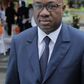 Portrait d'Idriss Diallo, candidat à la présidence de la Fédération Ivoirienne de Football
