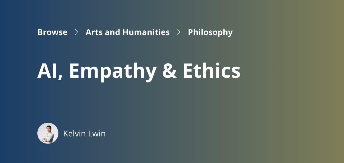 Offered by: The University of California, Santa CruzRating: No ratingLength: Four hoursClass description: This course covers the basics, such as artificial-intelligence definitions and the future of AI."This nontechnical course provides an overview of ...