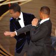Will Smith gifle l'humoriste Chris Rock aux Oscars 2022