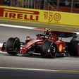 F1 : Charles Leclerc remporte le GP de Bahreïn