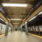 Metro de New York en photo