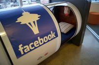 capsules pour faire la sieste de Facebook