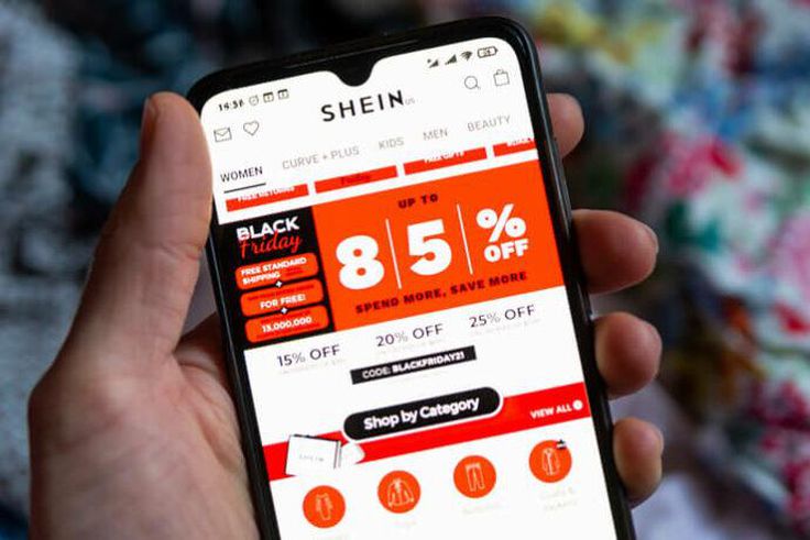 Shein devient la 3ème start-up la plus valorisée au monde
