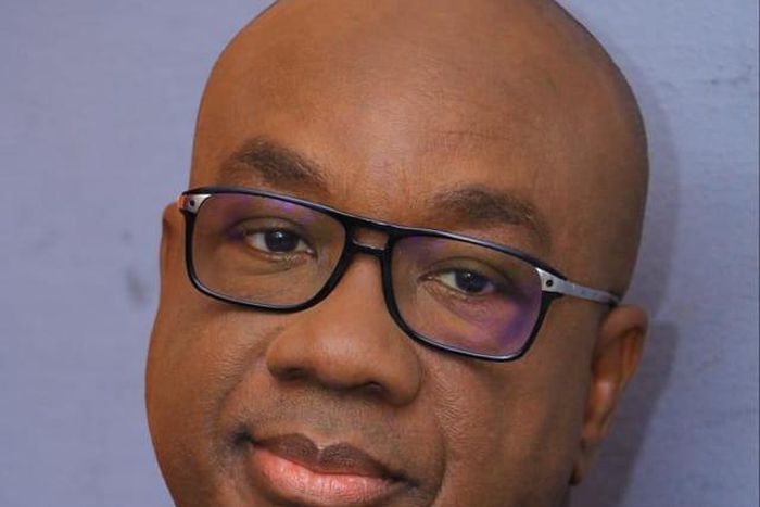 Idriss Diallo président de la FIF