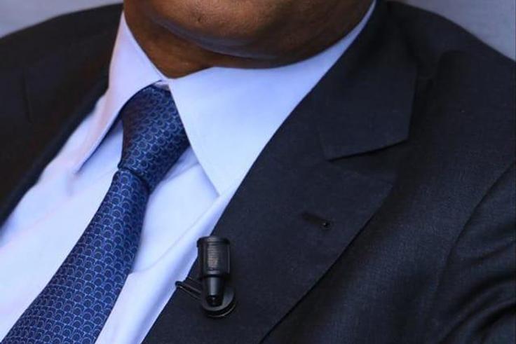 Idriss Diallo président de la FIF
