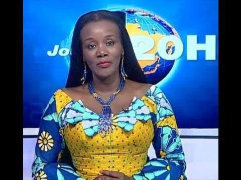 Les looks d'Abiba Dembélé