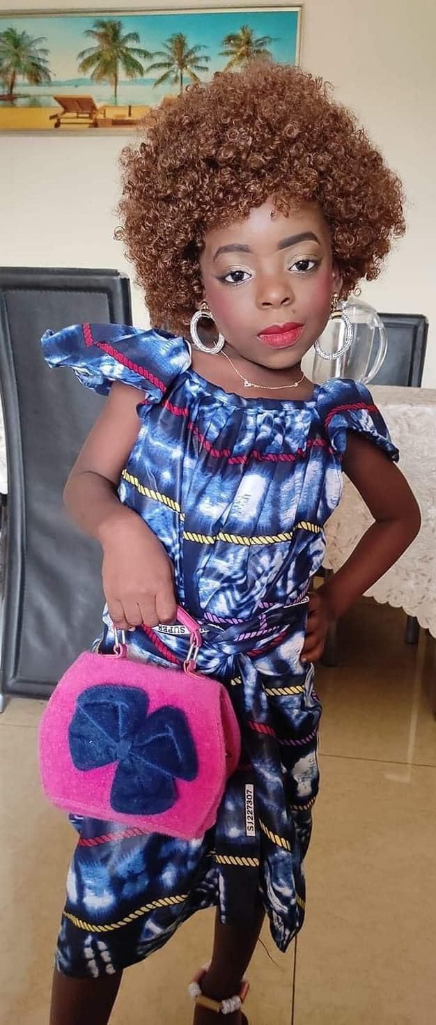 Les déguisements les plus créatifs des enfants pour ce Mardi Gras