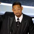Will Smith reçoit l'Oscar du meilleur acteur pour La Méthode Williams le 28 Mars 2022