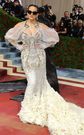 Rosalia-Met Gala 2022 / Getty images