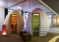 Google et ses capsules