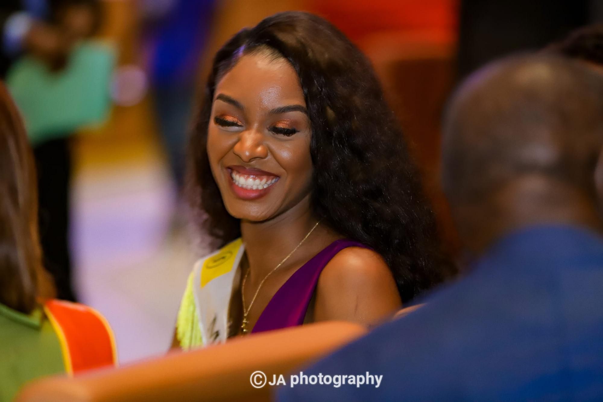 Les stars ivoiriennes presentes a l'Inauguration du Parc des Expositions d'Abidjan