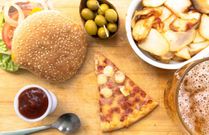 la-junk-food
