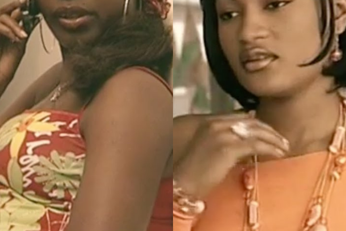 Les actrices de Class'A