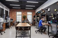 C-Lab Space à Samsung