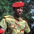 Thomas Sankara