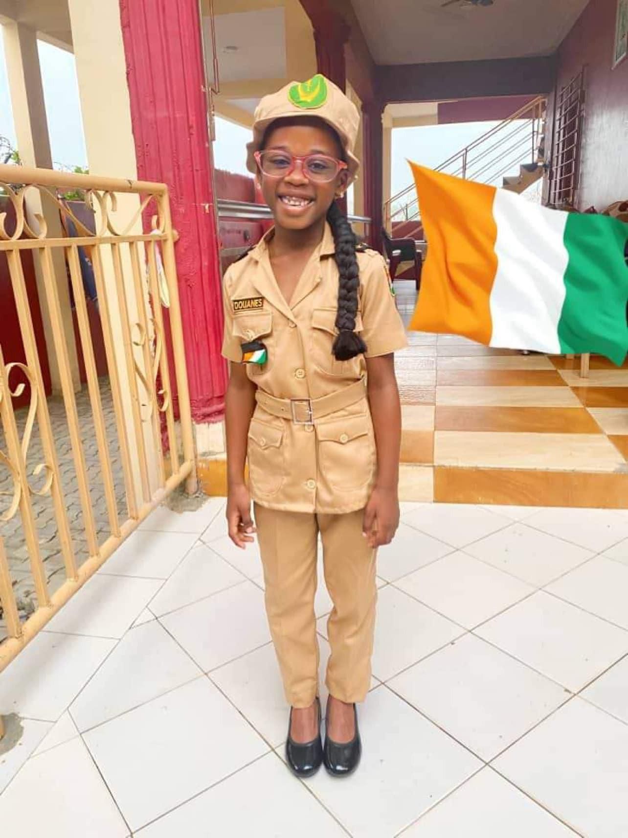 Les déguisements les plus créatifs des enfants pour ce Mardi Gras